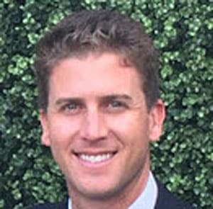 Sam Wilcox